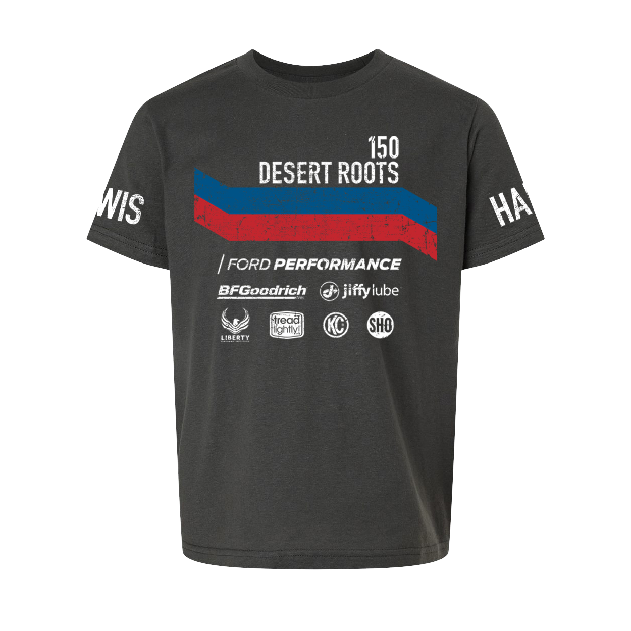 Desert Roots Youth Tee