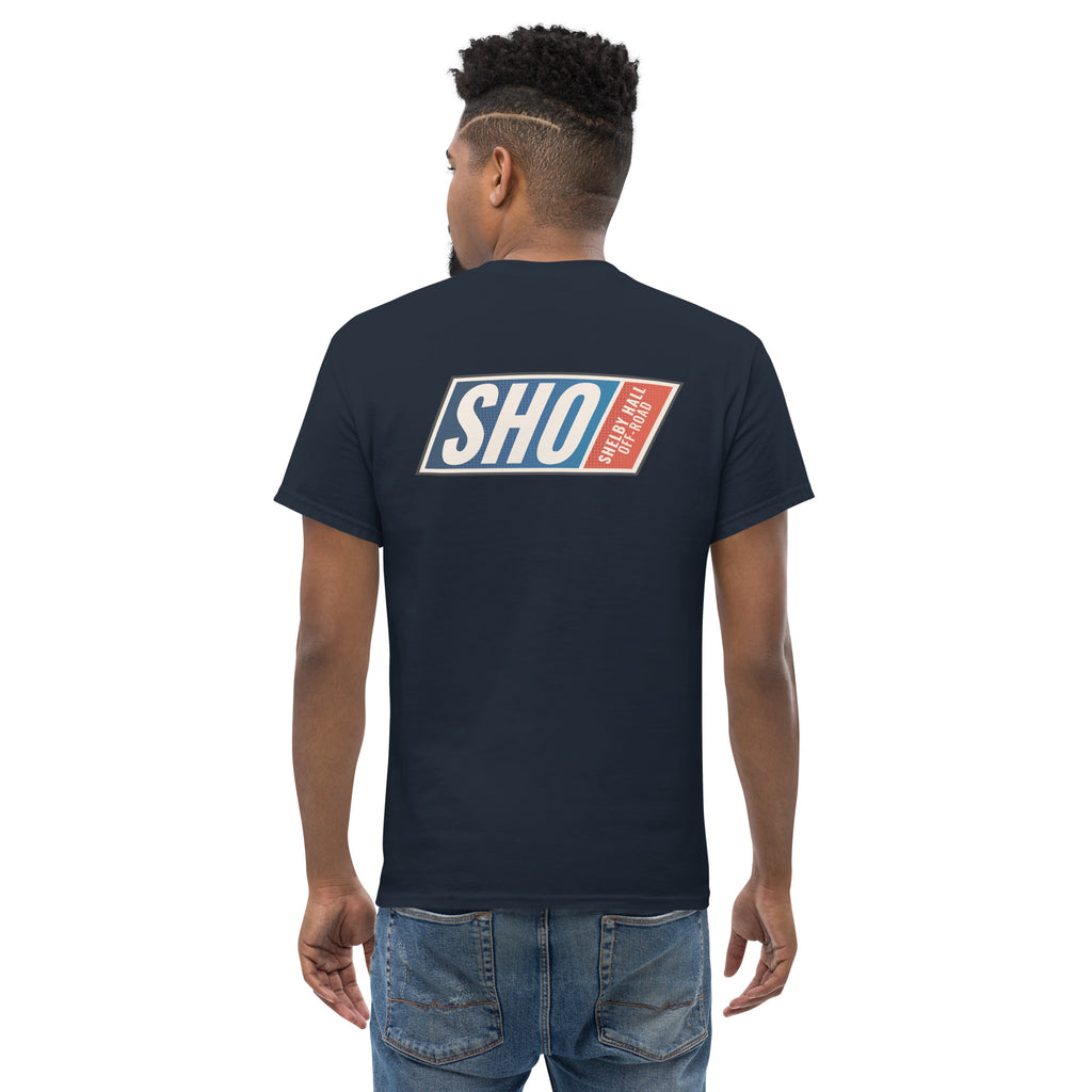 Shelby Hall Off-Road Classic Tee