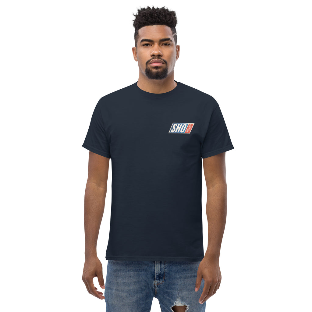 Shelby Hall Off-Road Classic Tee