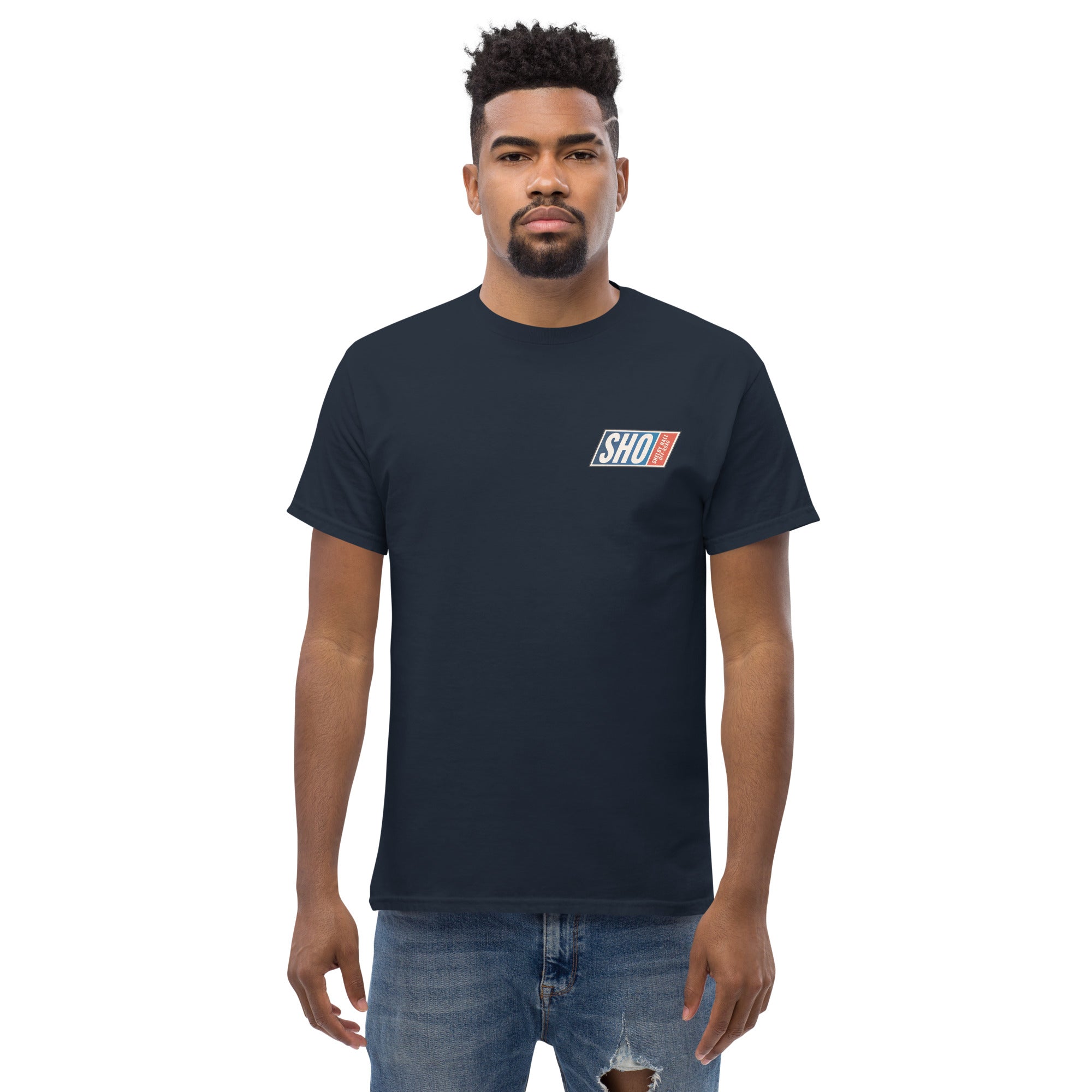 Shelby Hall Off-Road Classic Tee