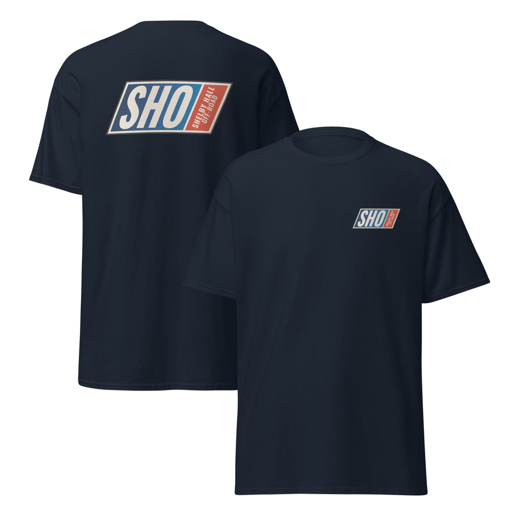 Shelby Hall Off-Road Classic Tee